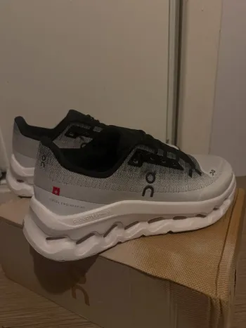 Used On Running Cloudtilt bike