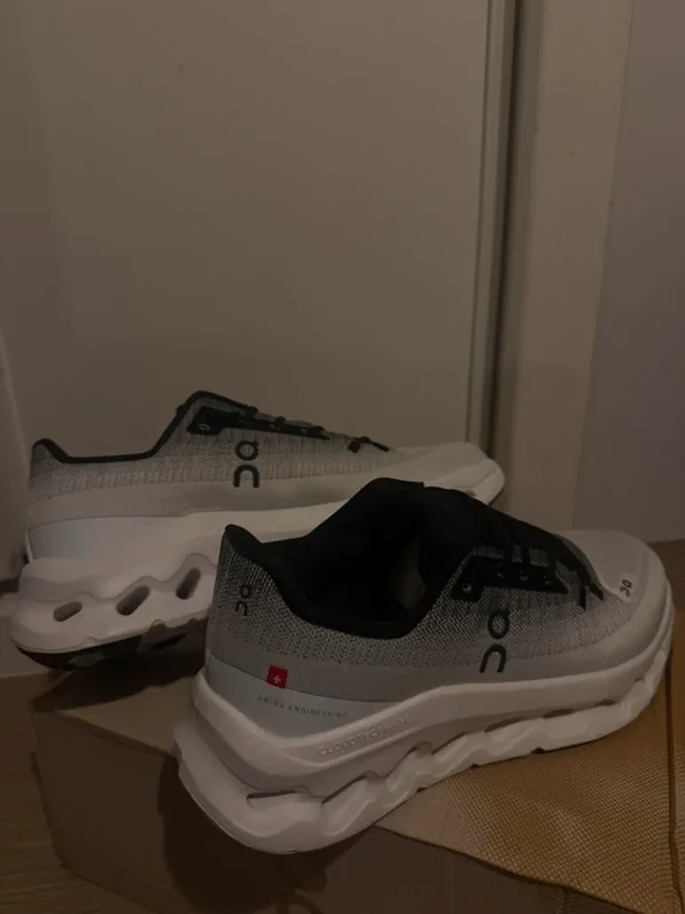 Used On Running Cloudtilt bike — image 2 of 6