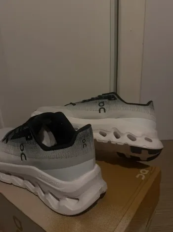 Used On Running Cloudtilt bike — image 4 of 6