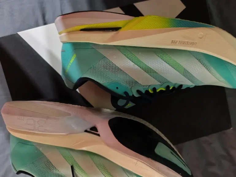 Used Adidas Adizero Boston 13 bike — image 7 of 12