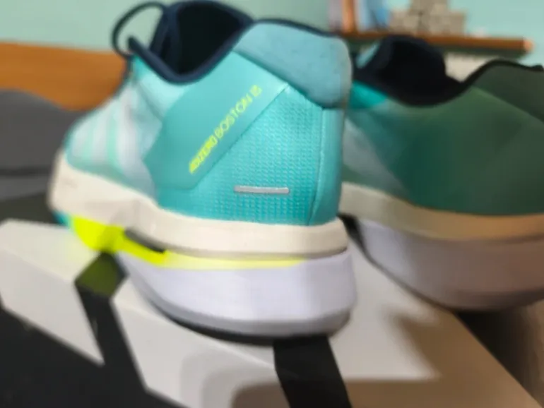 Used Adidas Adizero Boston 13 bike — image 10 of 12