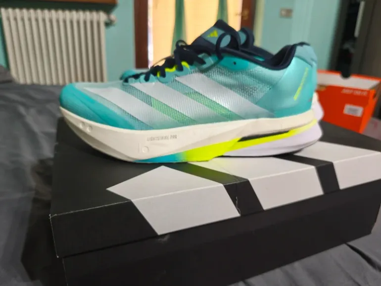 Used Adidas Adizero Boston 13 bike — image 3 of 12