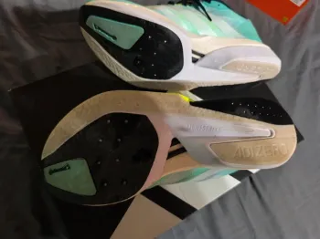 Used Adidas Adizero Boston 13 bike — image 9 of 12