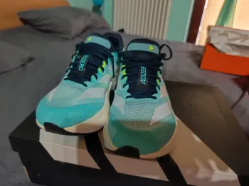 Gebrauchtes Adidas Adizero Boston 13 bike
