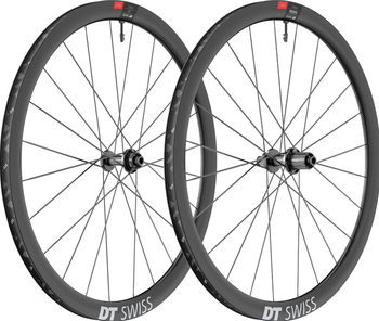 Used Dt Swiss ARC 1100 DICUT DB 38 bike