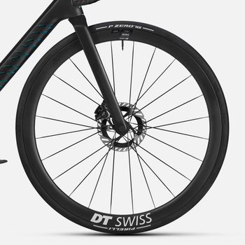 Used Dt Swiss ARC 1100 DICUT DB 38 bike