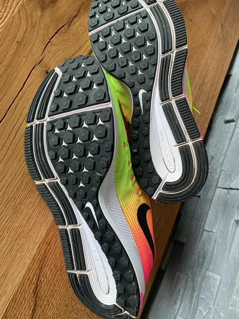 Used Pegasus Air Zoom 33 bike — image 4 of 4