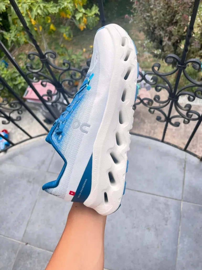 Gebrauchtes On Running Shoes bike — Bild 3 von 4