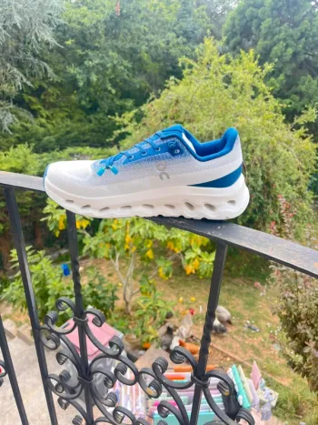 Gebrauchtes On Running Shoes bike