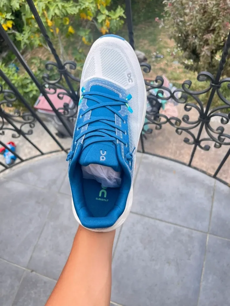 Gebrauchtes On Running Shoes bike — Bild 4 von 4