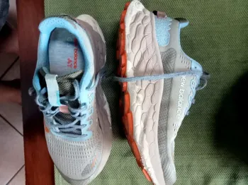 Used New Balance Fresh Foam MTMORUG3 bike — image 4 of 8