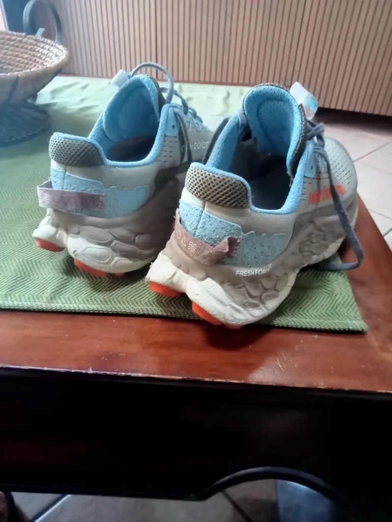 Used New Balance Fresh Foam MTMORUG3 bike — image 7 of 8