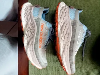Used New Balance Fresh Foam MTMORUG3 bike — image 3 of 8