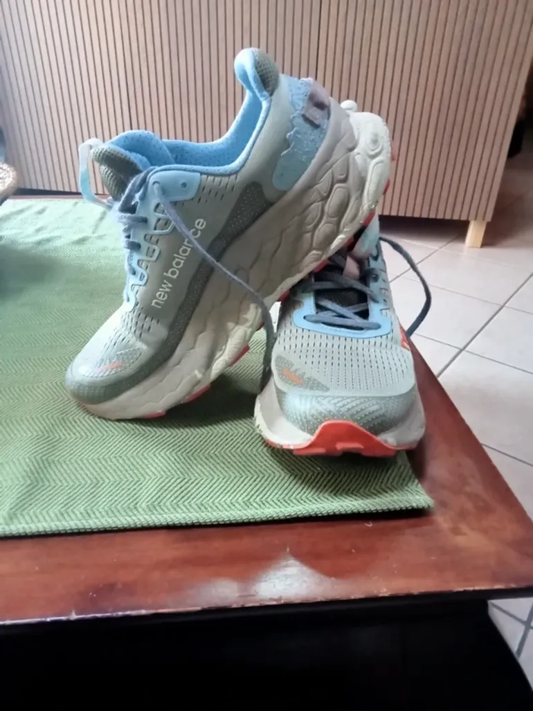 Used New Balance Fresh Foam MTMORUG3 bike — image 2 of 8