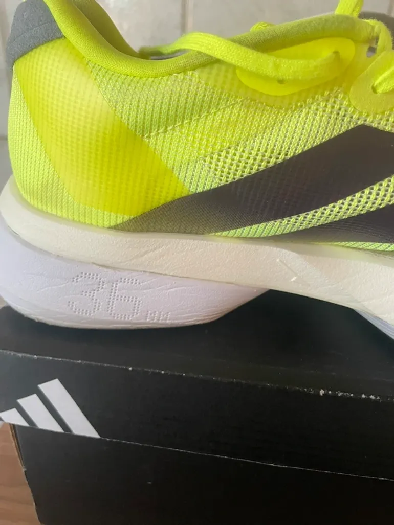Gebrauchtes Adidas Adizero Boston 13 bike — Bild 8 von 8