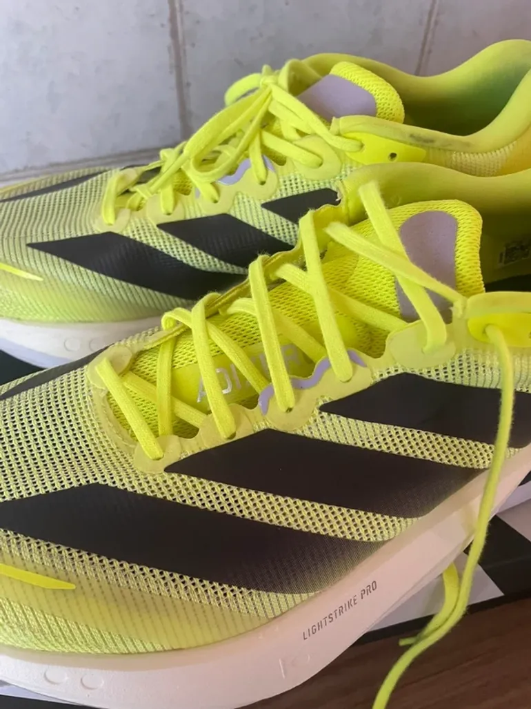 Gebrauchtes Adidas Adizero Boston 13 bike — Bild 5 von 8