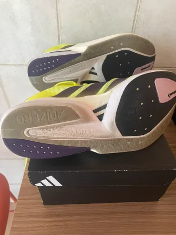 Gebrauchtes Adidas Adizero Boston 13 bike — Bild 7 von 8
