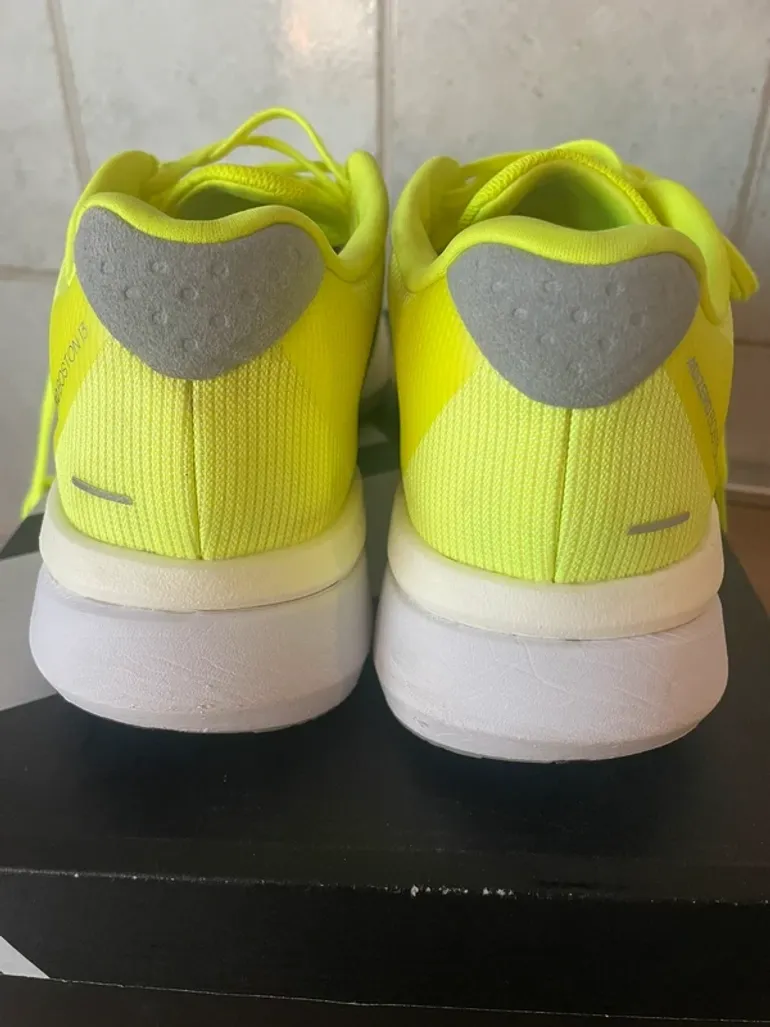 Gebrauchtes Adidas Adizero Boston 13 bike — Bild 6 von 8