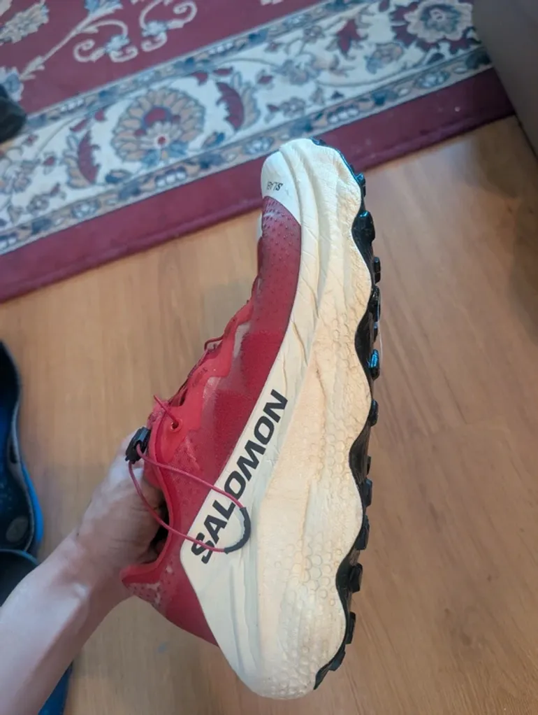 Used Salomon S/Lab Ultra Glide bike — image 2 of 9