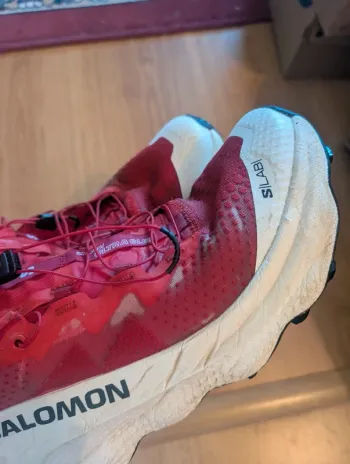 Used Salomon S/Lab Ultra Glide bike — image 7 of 9