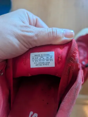Used Salomon S/Lab Ultra Glide bike — image 6 of 9