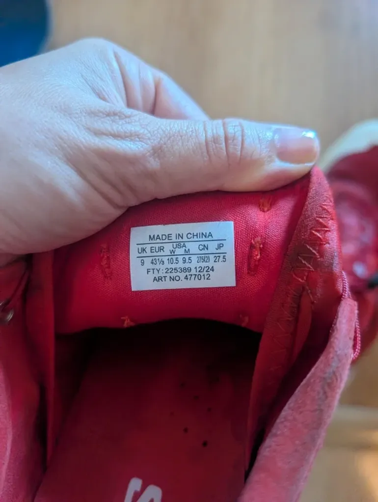 Used Salomon S/Lab Ultra Glide bike — image 6 of 9