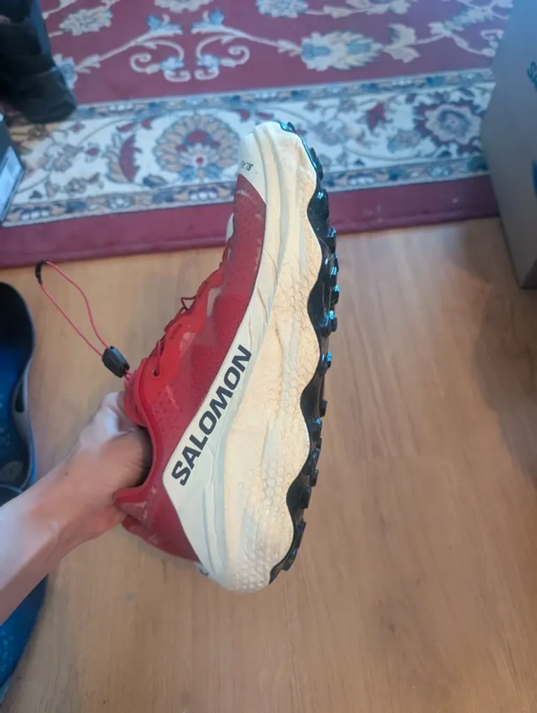 Used Salomon S/Lab Ultra Glide bike — image 8 of 9