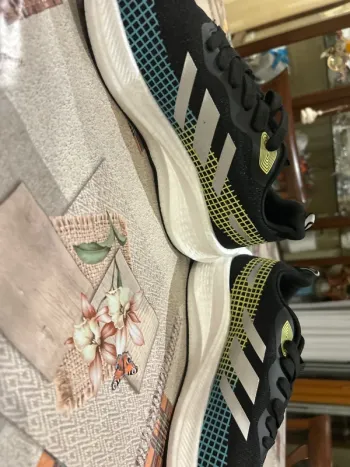 Used Adidas Running Shoes bike — image 3 of 8