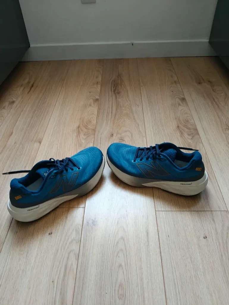 Käytetty New Balance 880 bike — kuva 5 / 7