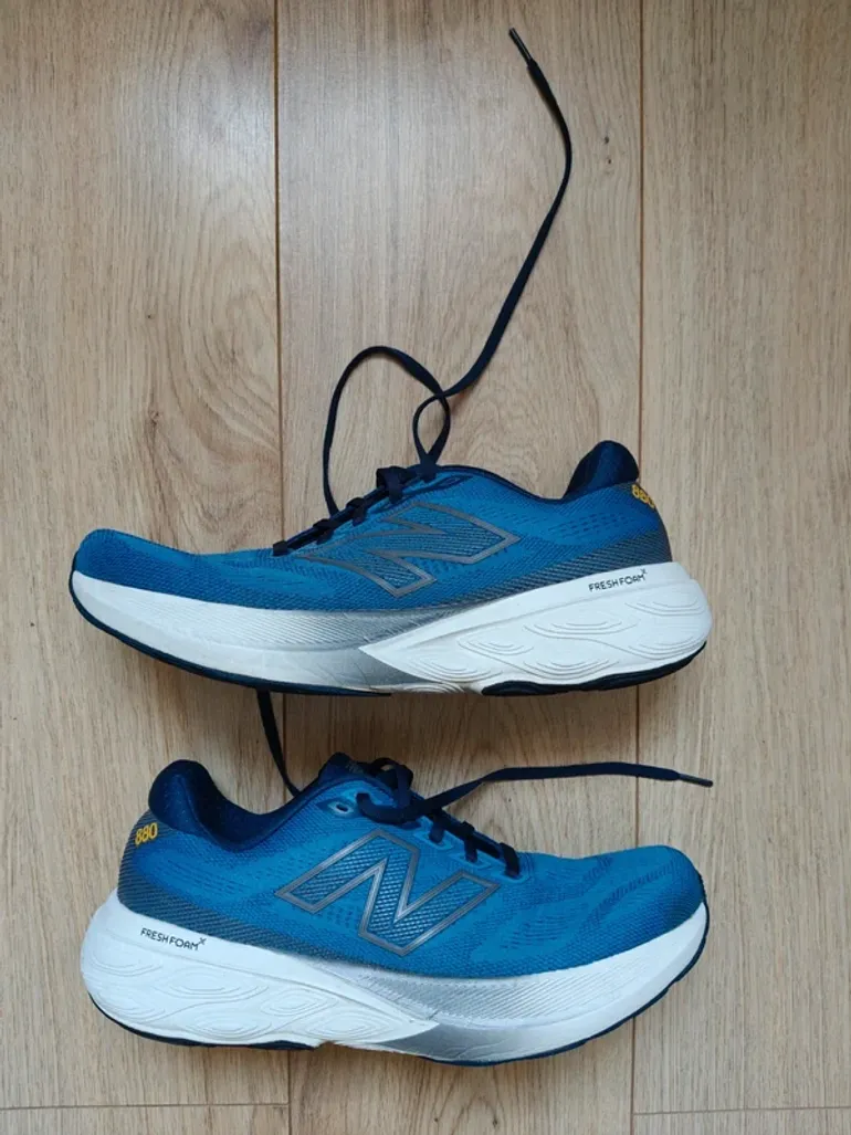 Käytetty New Balance 880 bike — kuva 2 / 7