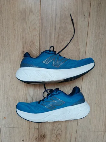 Käytetty New Balance 880 bike — kuva 3 / 7