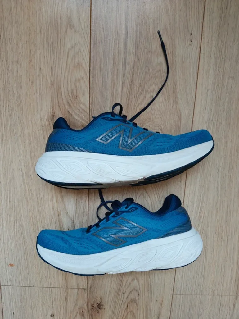 Käytetty New Balance 880 bike — kuva 3 / 7