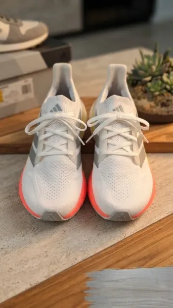 Gebrauchtes Adidas Ultraboost bike