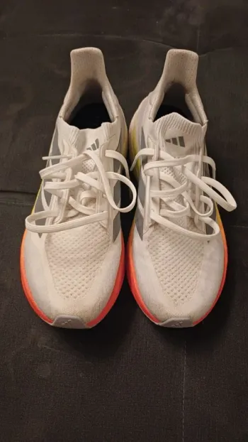 Brugt Adidas Ultraboost bike — billede 3 af 5