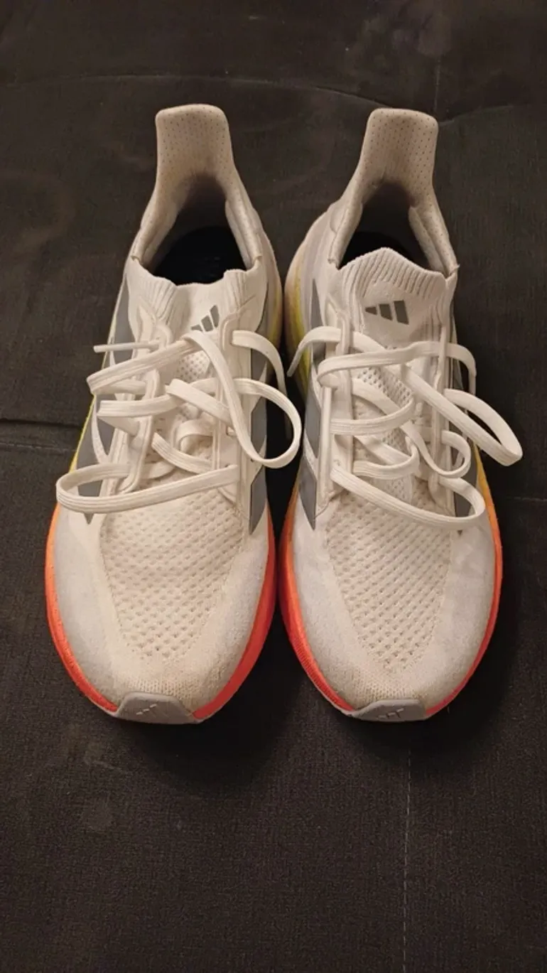 Brugt Adidas Ultraboost bike — billede 3 af 5