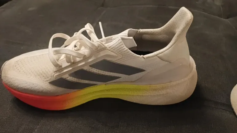 Brugt Adidas Ultraboost bike — billede 5 af 5