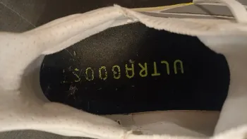 Brugt Adidas Ultraboost bike — billede 4 af 5