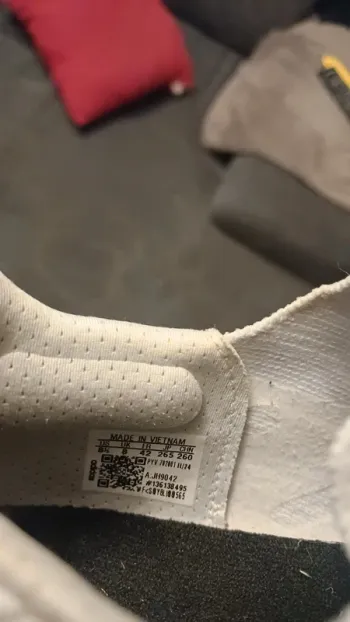 Brugt Adidas Ultraboost bike — billede 2 af 5