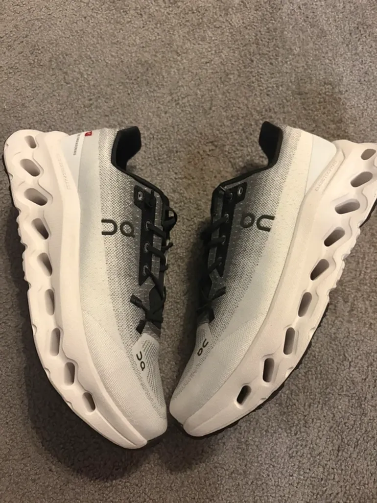 Used On Running On Cloud bike — image 2 of 4