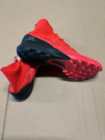 Použité Salomon Running Shoes bike — obrázek 4 z 6