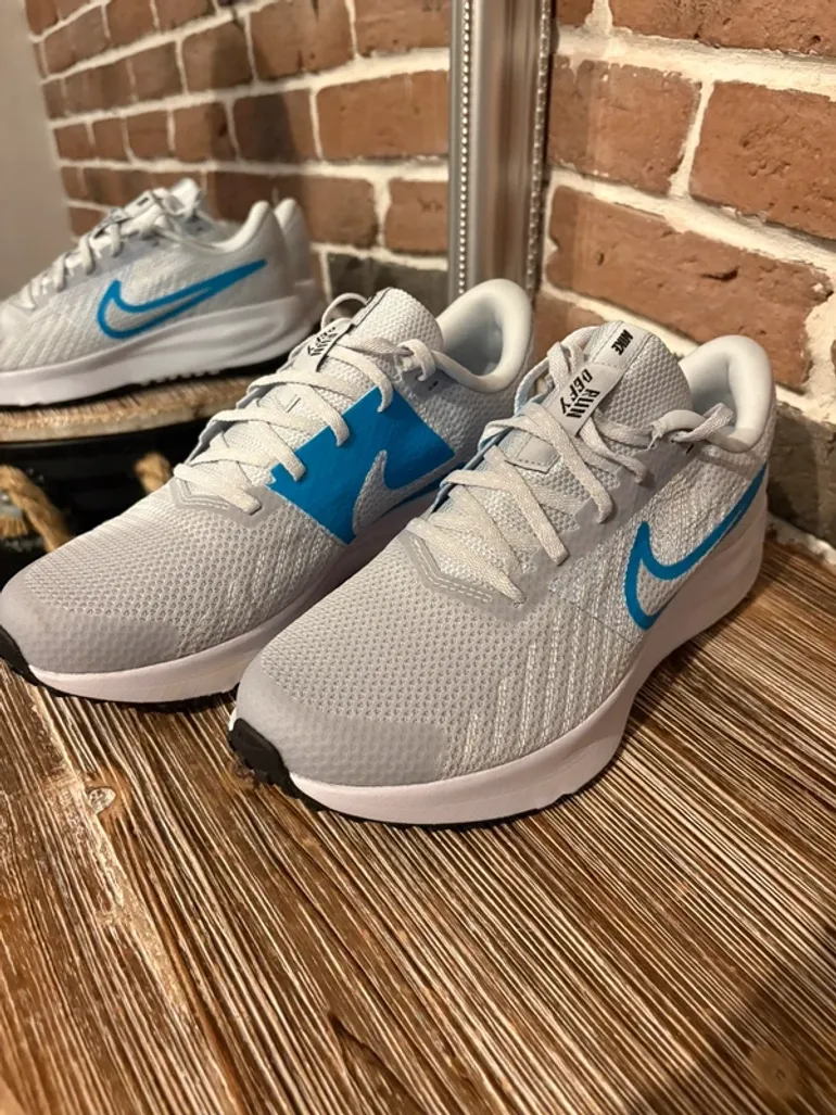 Used Nike Run Defy bike — image 3 of 3
