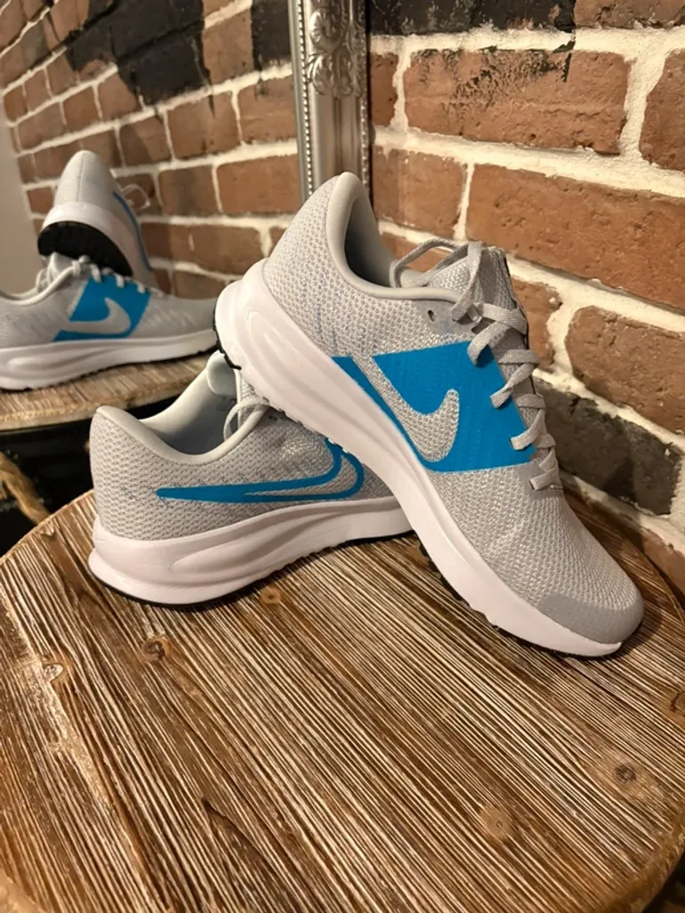 Used Nike Run Defy bike — image 2 of 3