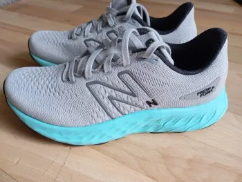Used New Balance Schuhe bike