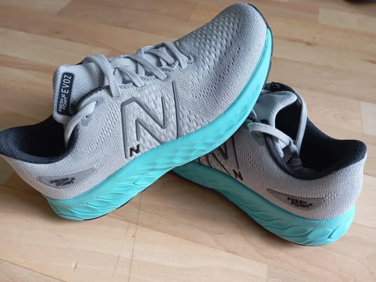 Used New Balance Schuhe bike — image 2 of 3