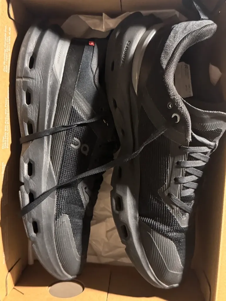 Used Lightweight Cloudrunner Next bike — image 3 of 8
