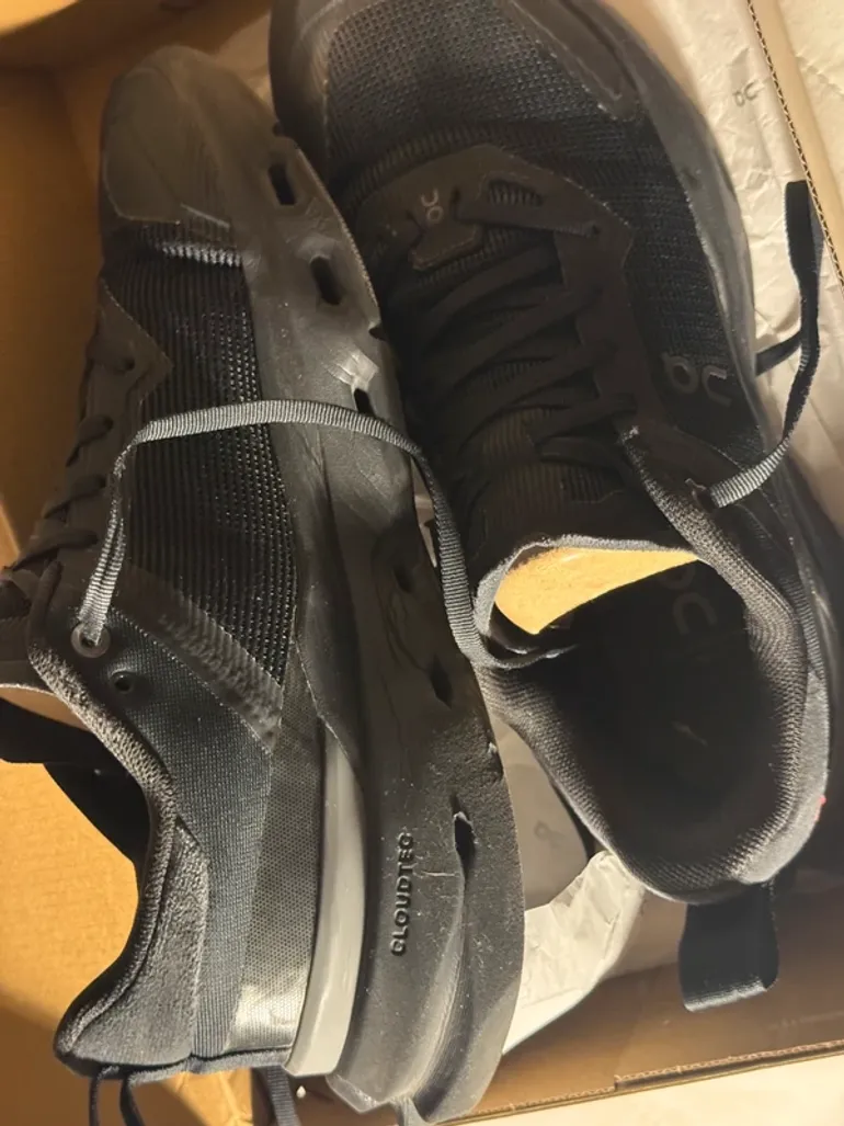 Used Lightweight Cloudrunner Next bike — image 7 of 8