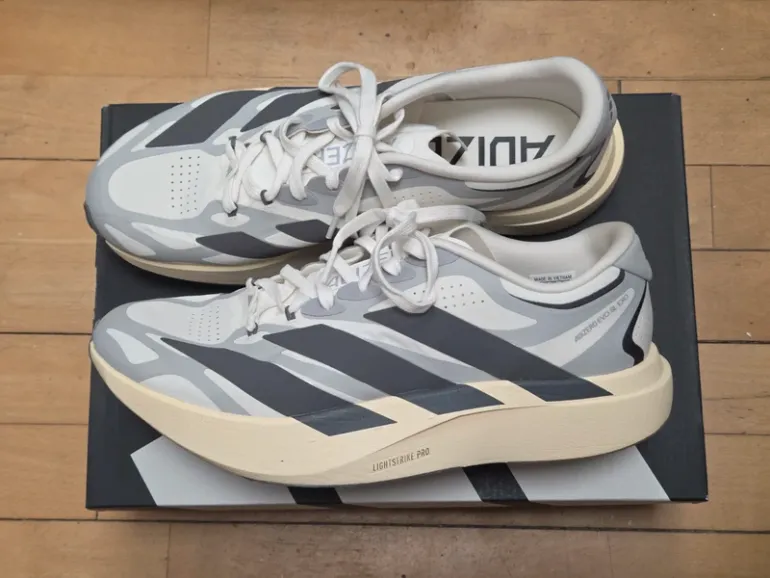 Adidas Adizero Evo SL EXO bike d'occasion — image 3 sur 7