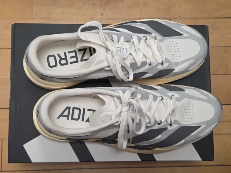 Adidas Adizero Evo SL EXO bike d'occasion — image 5 sur 7
