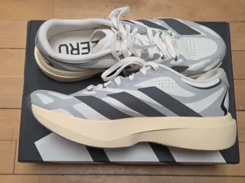 Adidas Adizero Evo SL EXO bike d'occasion — image 2 sur 7