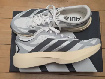 Adidas Adizero Evo SL EXO bike d'occasion — image 4 sur 7